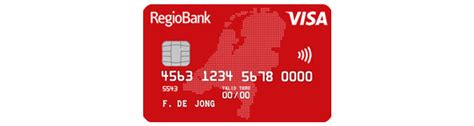 bedrijfs creditcard aanvragen|regiobank credit card aanvragen.